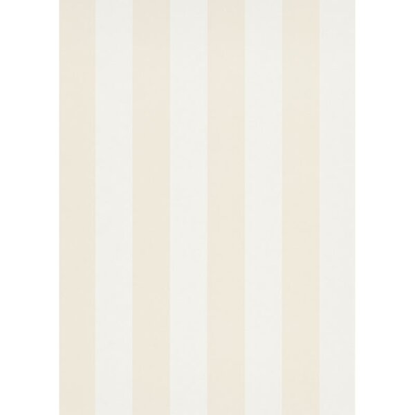 Tapete Beige, Creme Erismann Vinyltapete (1036102)