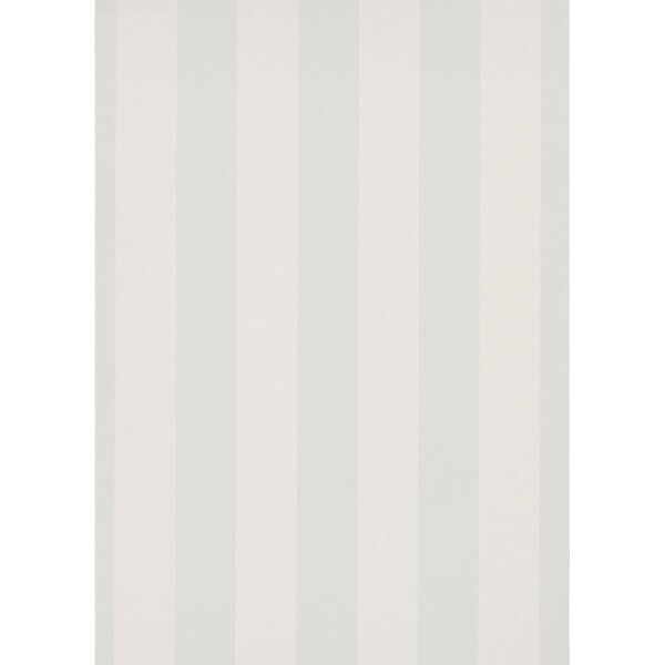 Tapete Grau, Silber Erismann Vinyltapete (1036131)