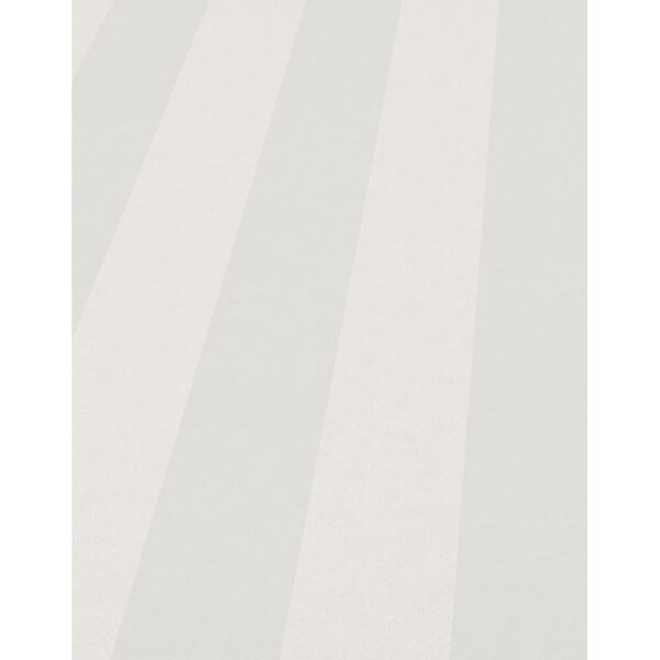 Tapete Grau, Silber Erismann Vinyltapete (1036131)