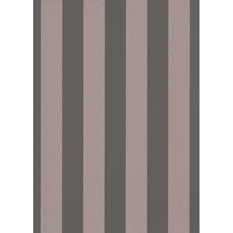 Tapete Grau, Silber Erismann Vinyltapete (1036148)