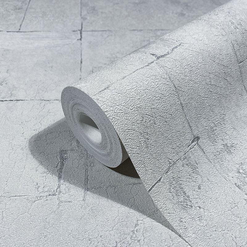 Tapete Grau, Silber Papis Loveday Vliestapete (86735)