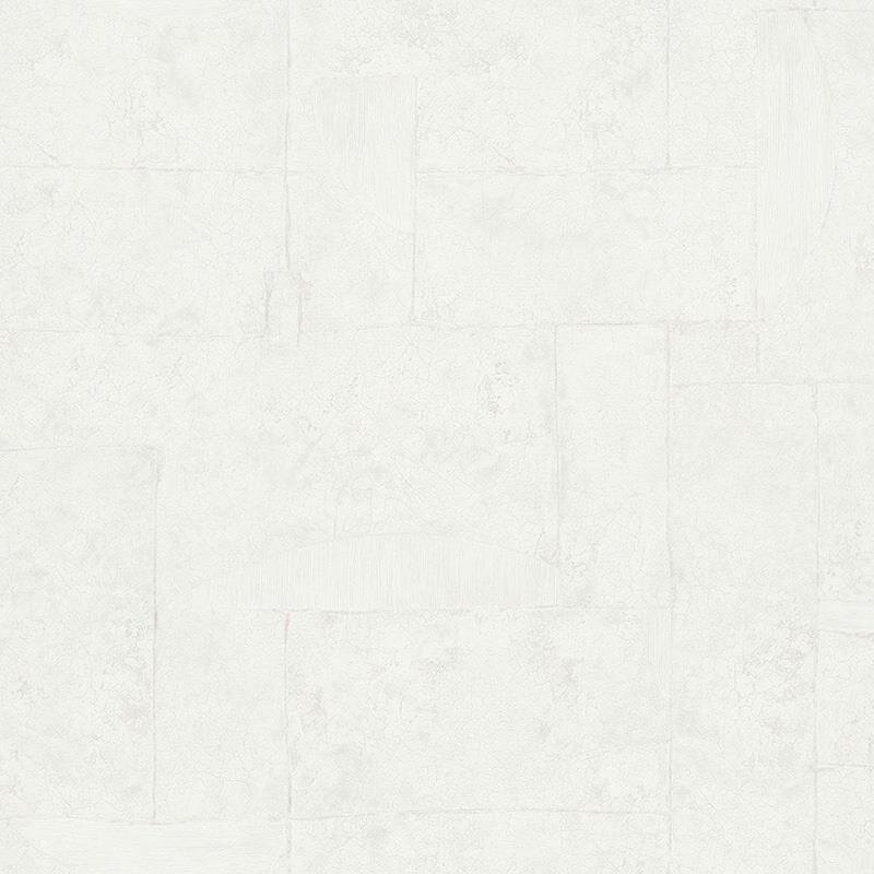 Tapete Weiß Papis Loveday Vliestapete (86734)