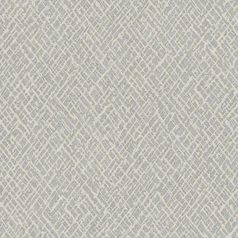 Tapete Grau, Silber, Greige Papis Loveday Vliestapete (86730)