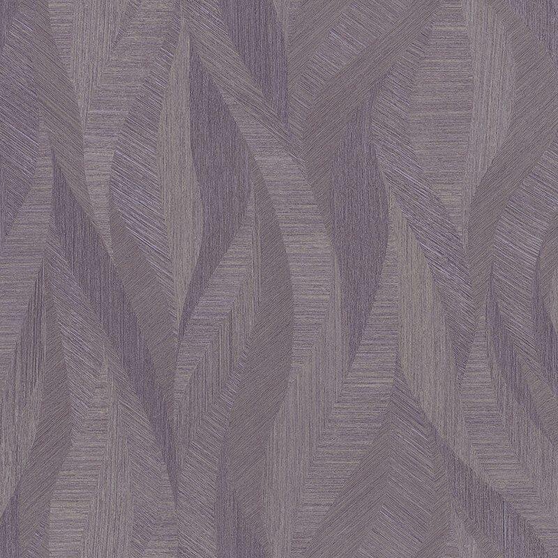 Tapete Lila, Flieder Papis Loveday Vliestapete (86725)