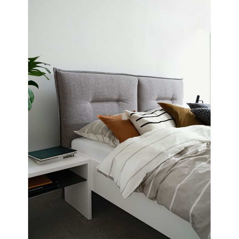 Selbstklebende Tapete Weiß Strukturoptik Klebefolie für Wand und Möbel (3106)