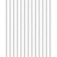 Selbstklebende Tapete Weiß Holzoptik Skandi...