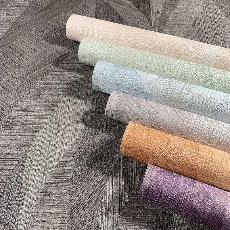 Tapete Grau, Silber Papis Loveday Vliestapete (86724)