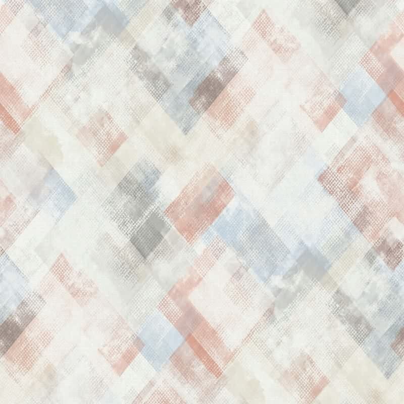 Vliestapete Streifen Grafisch Geometrisch matt in Blau für Wohnzimmer, Schlafzimmer, Büro (88906)