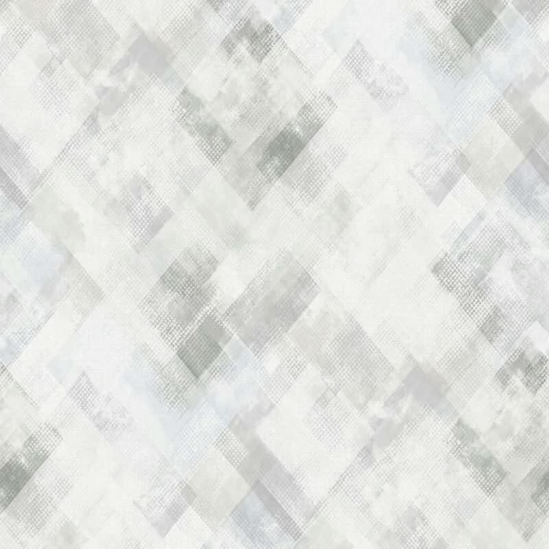 Vliestapete Streifen Grafisch Geometrisch matt in Blau für Wohnzimmer, Schlafzimmer, Büro (88908)