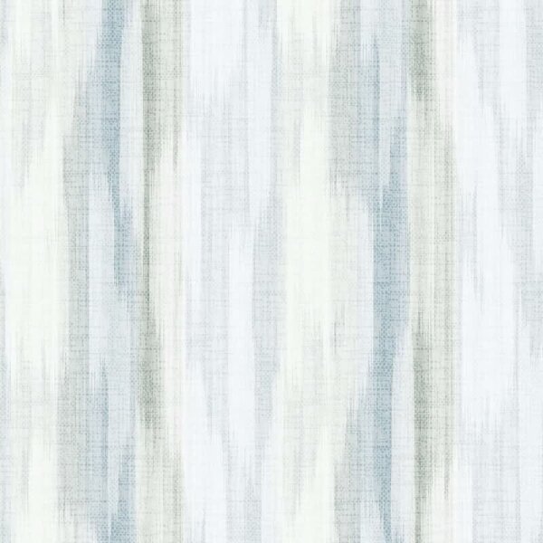 Vliestapete Streifen Streifen Modern matt in Weiß für Wohnzimmer, Schlafzimmer, Büro (88917)