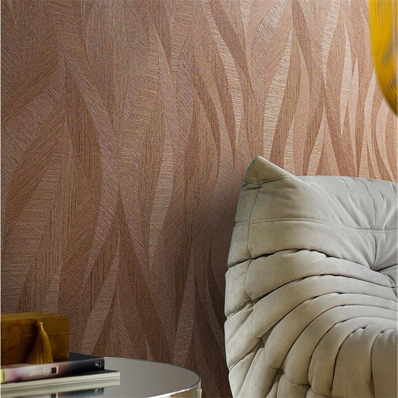 Tapete Orange, Terrakotta Papis Loveday Vliestapete (86723)