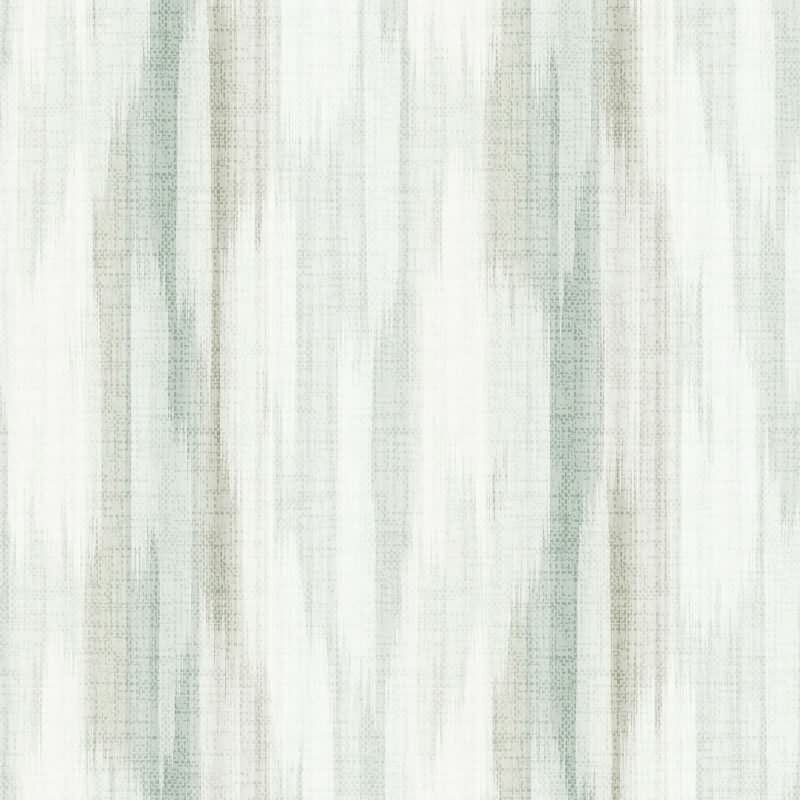 Vliestapete Streifen Streifen Modern matt in Weiß für Wohnzimmer, Schlafzimmer, Büro (88918)