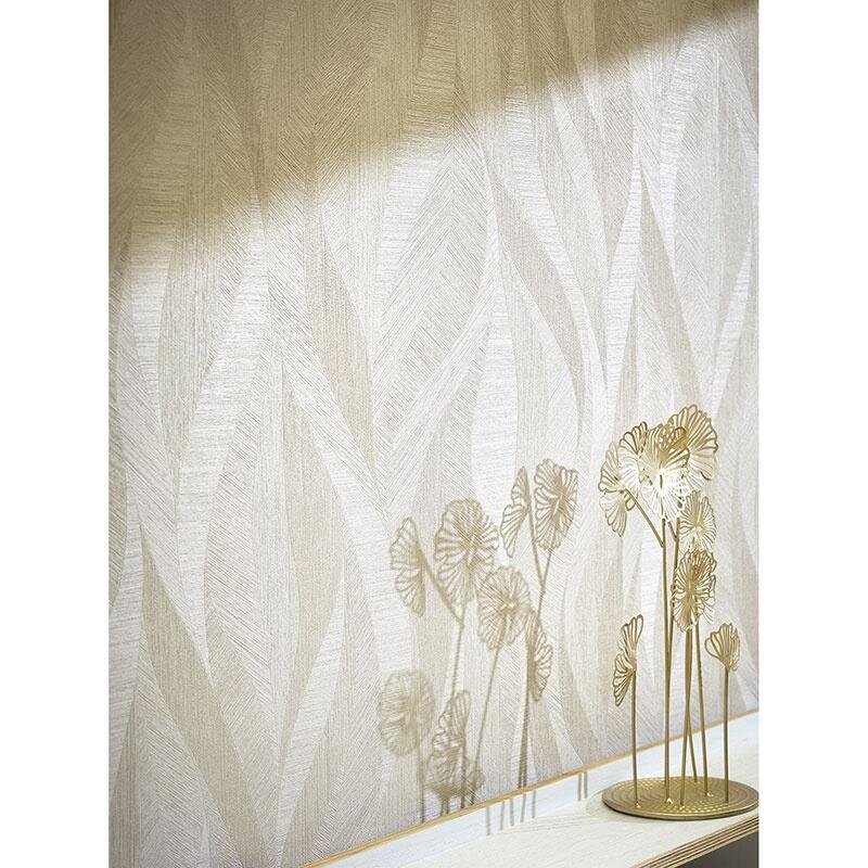 Tapete Beige, Creme Papis Loveday Vliestapete (86722)