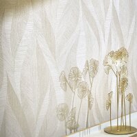 Tapete Beige, Creme Papis Loveday Vliestapete (86722)