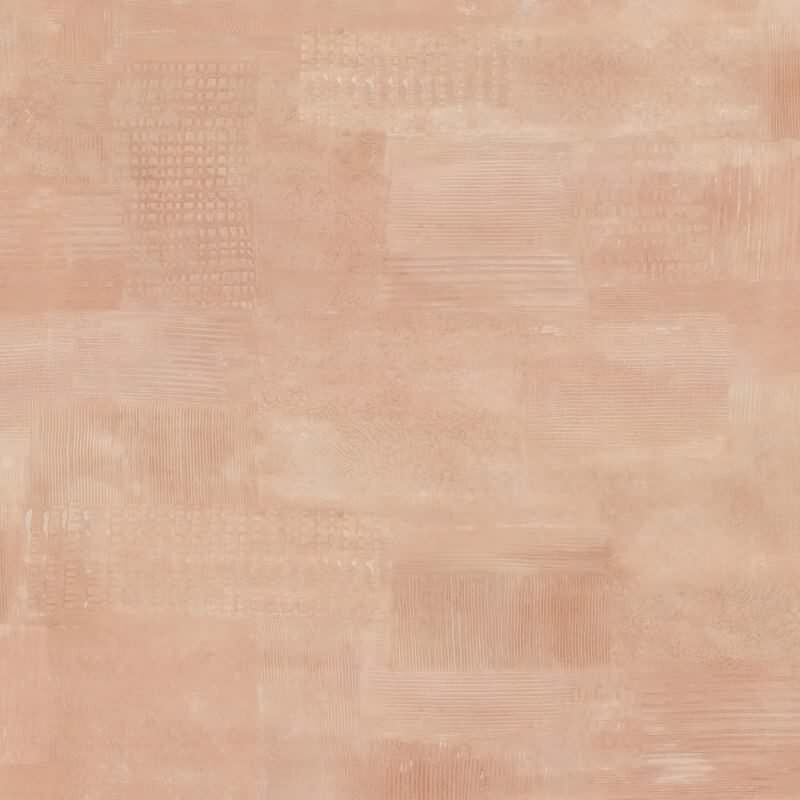 Vliestapete Putzoptik, Betonoptik Uni Geometrisch matt in Braun für Wohnzimmer, Schlafzimmer, Büro (88938)