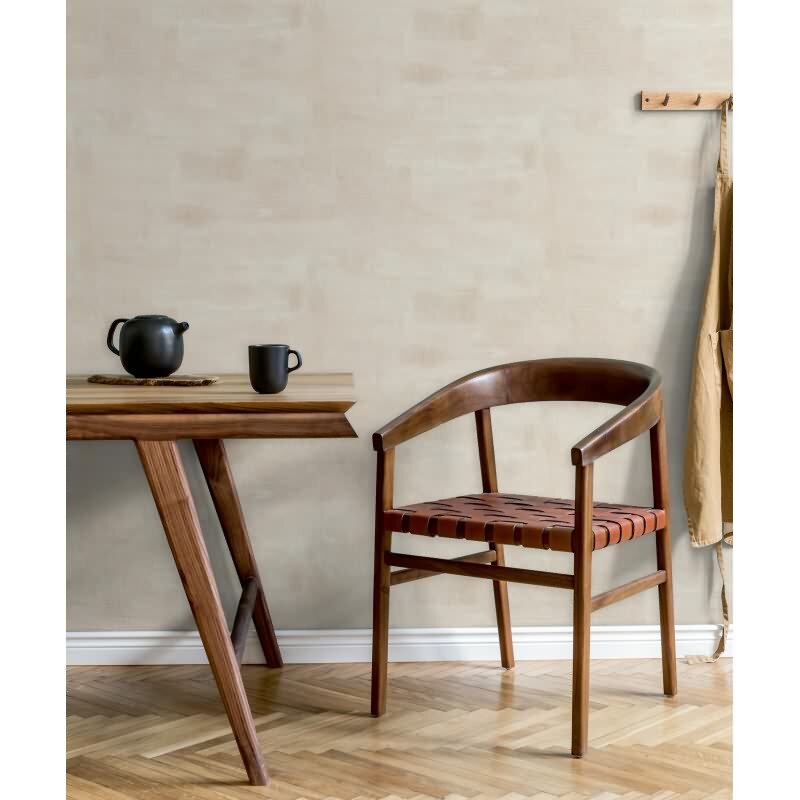 Vliestapete Putzoptik, Betonoptik Uni Geometrisch matt in Grau für Wohnzimmer, Schlafzimmer, Büro (88939)