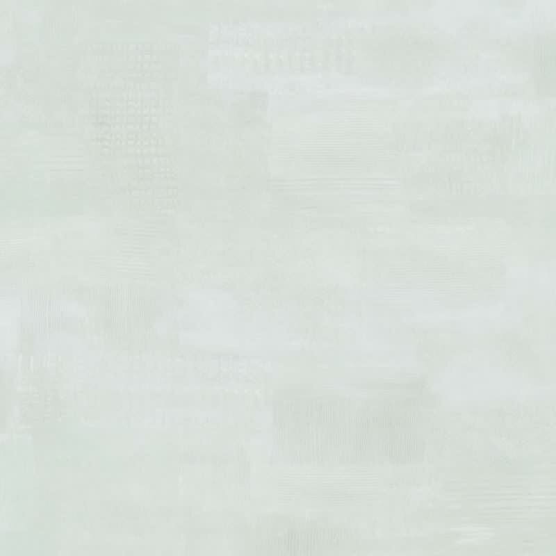 Vliestapete Putzoptik, Betonoptik Uni Geometrisch matt in Blau für Wohnzimmer, Schlafzimmer, Büro (88941)