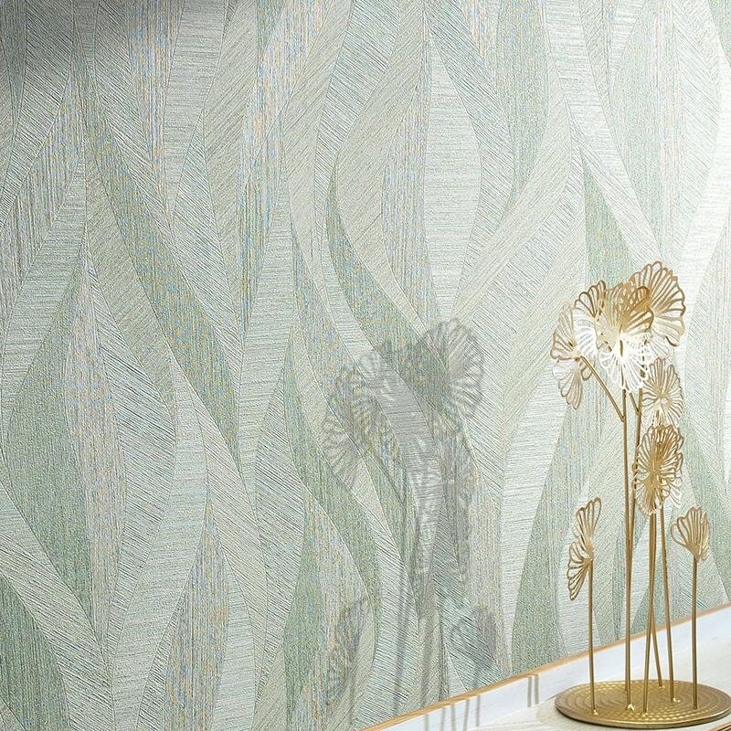 Tapete Blau, Grün Papis Loveday Vliestapete (86720)