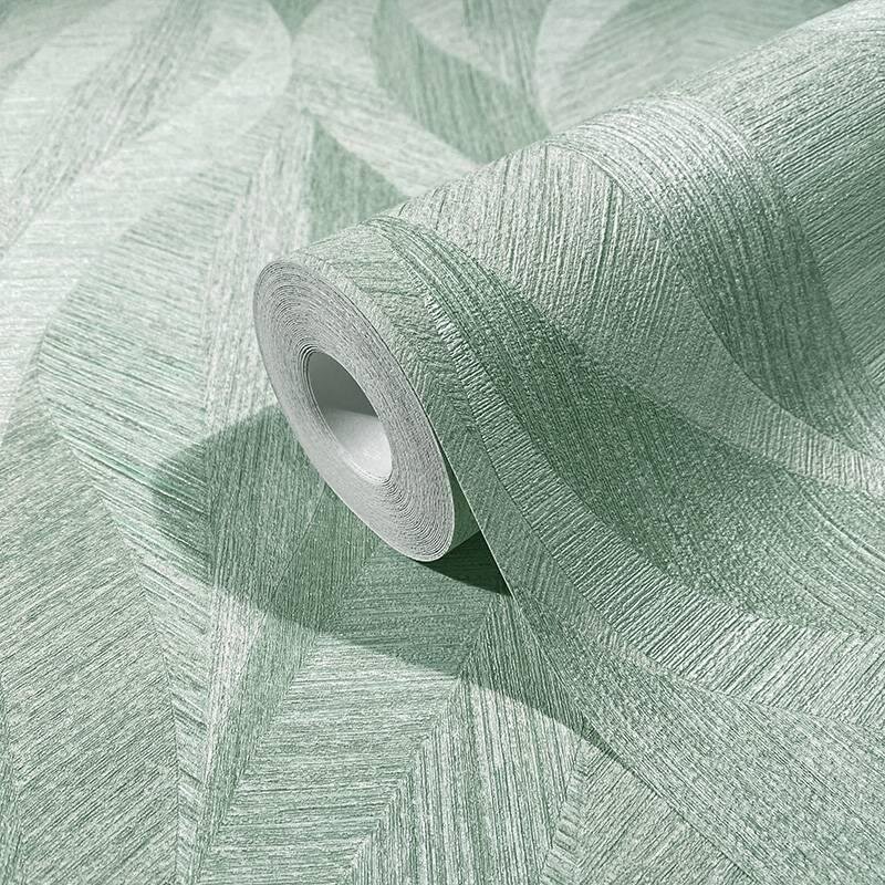 Tapete Blau, Grün Papis Loveday Vliestapete (86720)