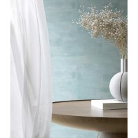 Vliestapete Putzoptik, Betonoptik Uni Geometrisch matt in...