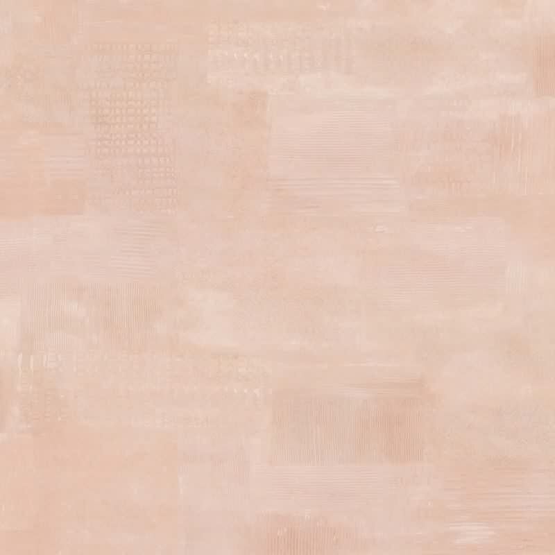 Vliestapete Putzoptik, Betonoptik Uni Geometrisch matt in Rot für Wohnzimmer, Schlafzimmer, Büro (88996)