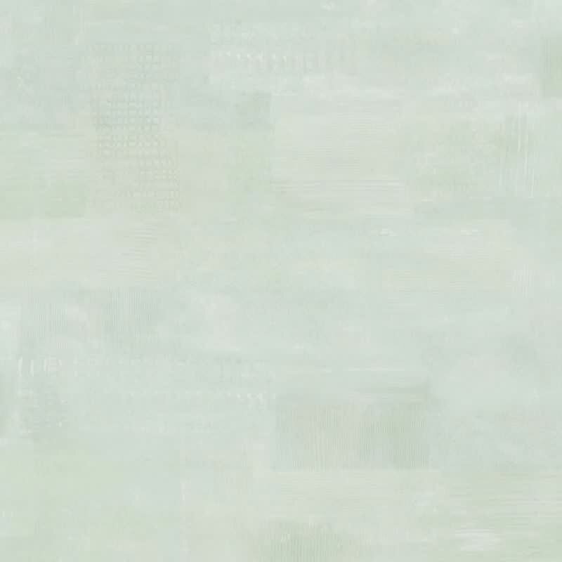 Vliestapete Putzoptik, Betonoptik Uni Geometrisch matt in Grün für Wohnzimmer, Schlafzimmer, Büro (88997)