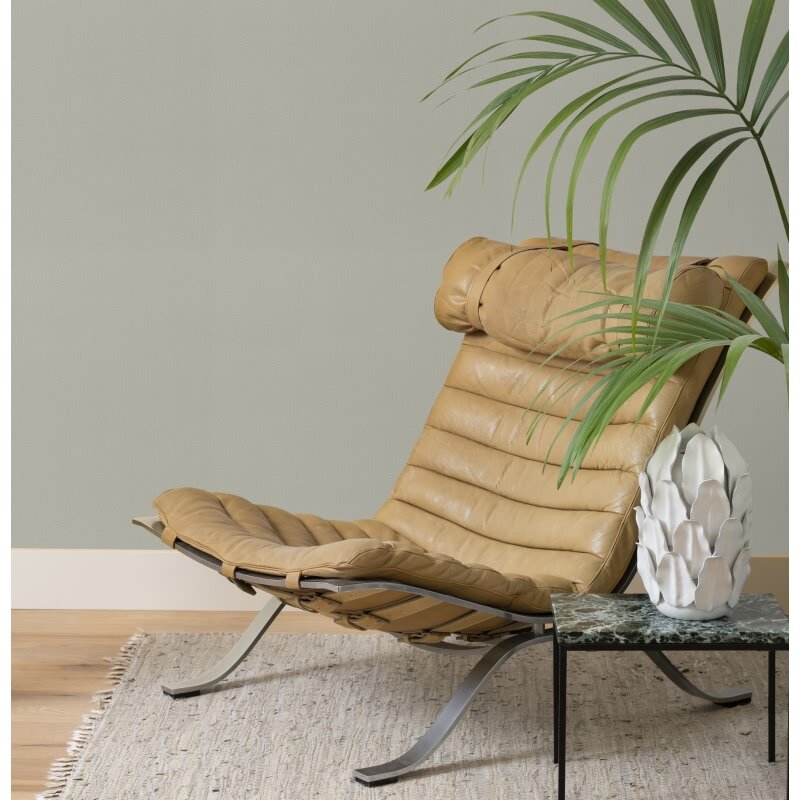 Tapete Grau, Silber Rasch Vinyltapete (720167)