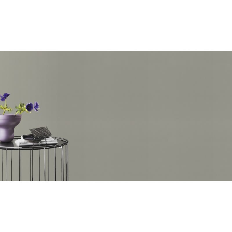 Tapete Grau, Silber Rasch Vinyltapete (720167)