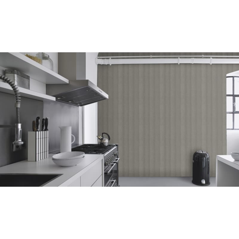 Tapete Grau, Silber Rasch Vinyltapete (720372)