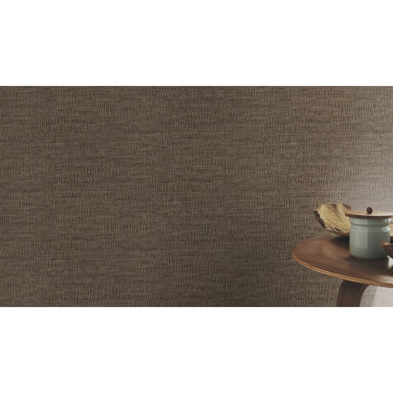 Tapete Braun Rasch Vinyltapete (720631)