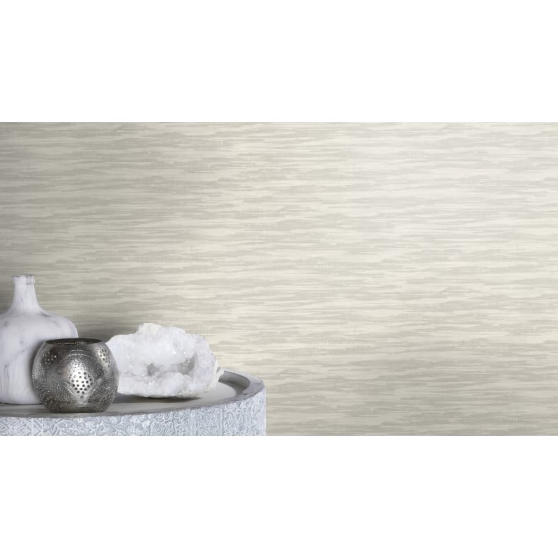 Tapete Greige Rasch Vinyltapete (720440)