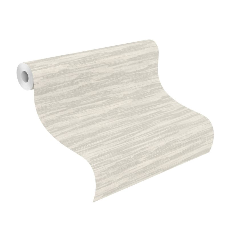Tapete Greige Rasch Vinyltapete (720440)