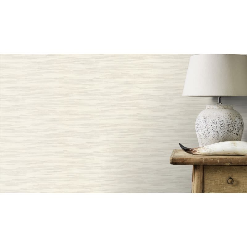 Tapete Beige, Creme Rasch Vinyltapete (720457)