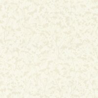 Tapete Wei&szlig; Rasch Vinyltapete (720730)