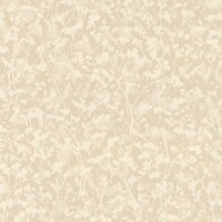 Tapete Beige, Creme Rasch Vinyltapete (720747)