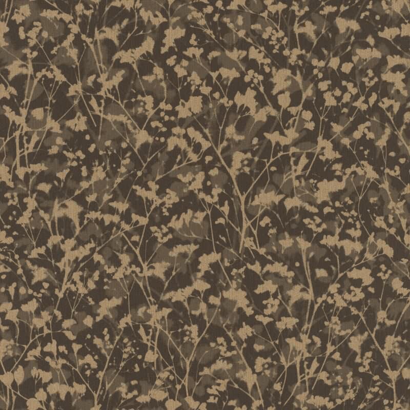 Tapete Braun Rasch Vinyltapete (720754)