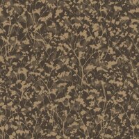 Tapete Braun Rasch Vinyltapete (720754)