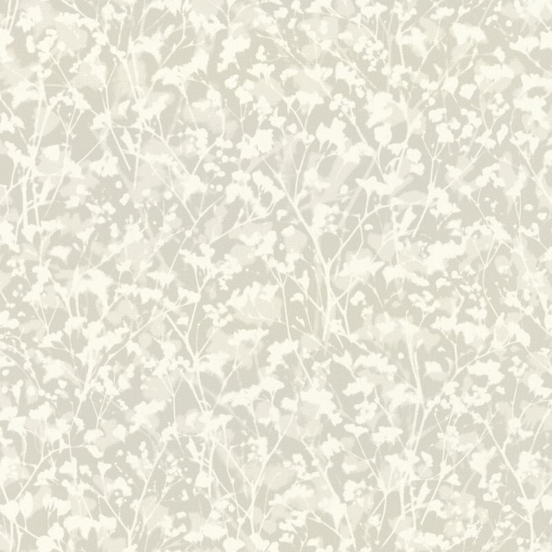 Tapete Greige Rasch Vinyltapete (720761)