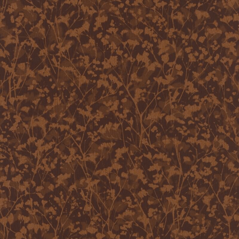 Tapete Braun Rasch Vinyltapete (720778)