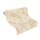 Tapete Beige, Creme Rasch Vinyltapete (720556)