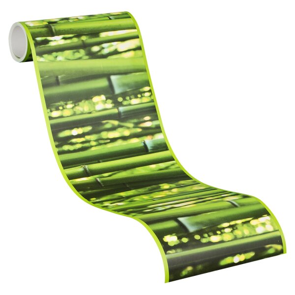 Bordüre Grün AS-Creation Papier (903617)