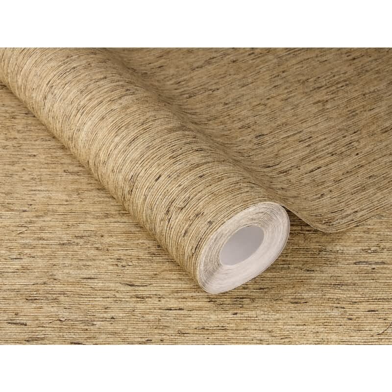 Tapete Beige, Creme Rasch Vinyltapete (571028)