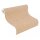 Tapete Beige, Creme Rasch Vinyltapete (571028)