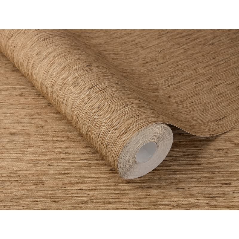 Tapete Braun Rasch Vinyltapete (571080)