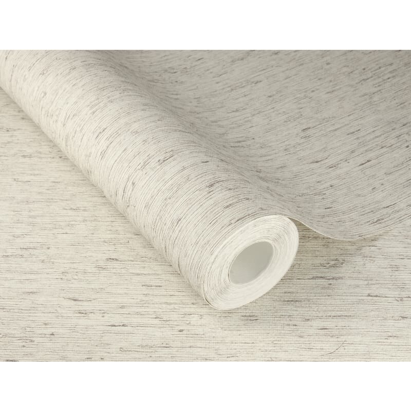 Tapete Grau, Silber Rasch Vinyltapete (571042)