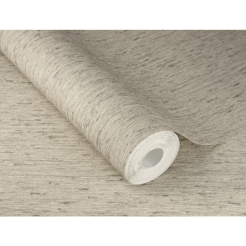 Tapete Greige Rasch Vinyltapete (571035)