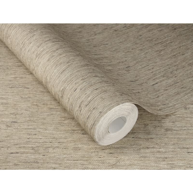 Tapete Greige Rasch Vinyltapete (571059)