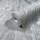 Tapete Grau, Silber Papis Loveday Vliestapete (86714)