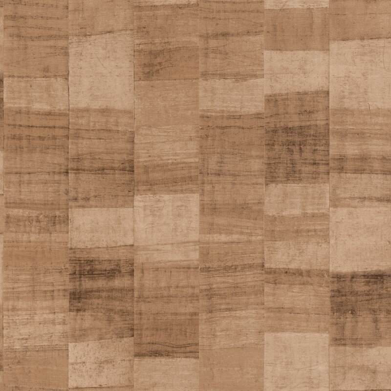 Tapete Braun Rasch Vinyltapete (570960)