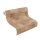 Tapete Braun Rasch Vinyltapete (570960)